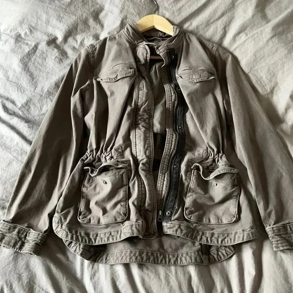 Spring and  Fall Jacket - Picture 3 of 16